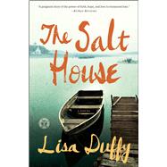 The Salt House A Novel by Duffy, Lisa, 9781501156557