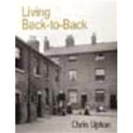 Living Back-to-back by Upton, Chris, 9781860776557