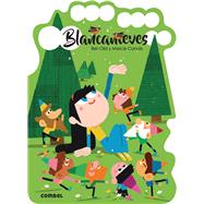 Blancanieves by Olid, Bel, 9788491016557