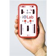 iOLab Accessory Pack For Electricity & Magnetism (iOLab Device Not Included) by Mats Selen; Tim Stelzer, 9781319396558