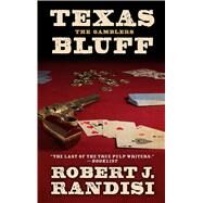 Texas Bluff by Randisi, Robert J., 9781432846558