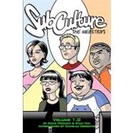 Subculture by Freeman, Kevin; Yan, Stan, 9781449536558