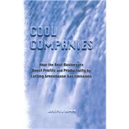 Cool Companies by Romm, Joseph J., 9781853836558