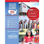 College Admissions Guide US Edition by Grenier, Brandon, 9781098386559