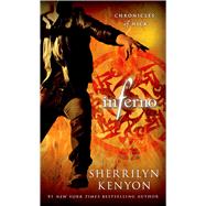 Inferno Chronicles of Nick by Kenyon, Sherrilyn, 9781250056559