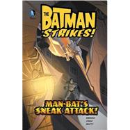 The Batman Strikes! by Matheny, Bill; Jones, Christopher (CON); Beatty, Terry (CON); Heroic Age (CON); Balsman, Phil (CON), 9781434296559