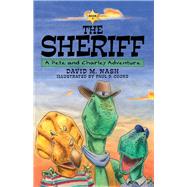The Sheriff by Nash, David M., 9781973616559