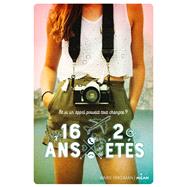 16ans, 2ts by Aimee Friedman, 9782745986559