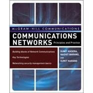 Communication Networks by Kasera, Sumit, 9780071476560