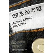 Looking Behind the Label by Bartley, Tim; Koos, Sebastian; Samel, Hiram; Setrini, Gustavo; Summers, Nik, 9780253016560