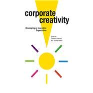 Corporate Creativity Pa by Lockwood,Thomas, 9781581156560