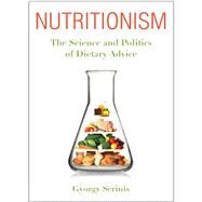 Nutritionism by Scrinis, Gyorgy, 9780231156561