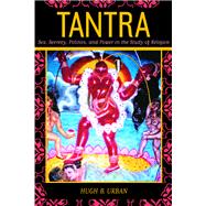 Tantra by Urban, Hugh B., 9780520236561