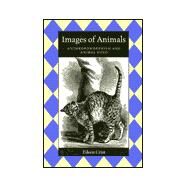 Images of Animals by Crist, Eileen, 9781566396561