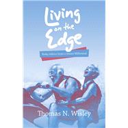 Living on the Edge by Wisley, Thomas N., 9781973666561