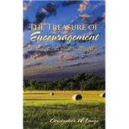 The Treasure of Encouragement by Christopher W. Lange, 9798385036561