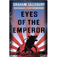 Eyes of the Emperor by SALISBURY, GRAHAM, 9780385386562