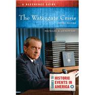 The Watergate Crisis by Genovese, Michael, 9781440866562