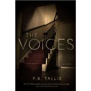 The Voices by Tallis, F. R., 9781605986562