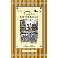 The Jungle Book by Kipling, Rudyard; Davis, David Stuart (AFT), 9781905716562