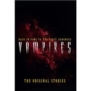 Vampires by Various, 9781907486562