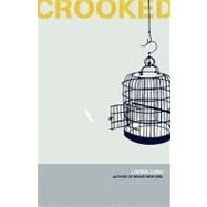 Crooked by Luna, Louisa, 9780743446563