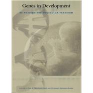 Genes in Development by Neumann-Held, Eva M.; Rehmann-sutter, Christoph; Smith, Barbara Herrnstein; Weintraub, E. Roy, 9780822336563