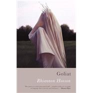 Goliat by Hooson, Rhiannon, 9781781726563