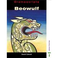 Beowulf by Calcutt, David, 9780174326564