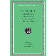 Problems by Aristotle; Mayhew, Robert; Mirhady, David C., 9780674996564
