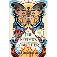 Firekeeper's Daughter by Boulley, Angeline, 9781250766564