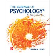 SCIENCE OF PSYCHOLOGY (LOOSELEAF) by Unknown, 9781264246564