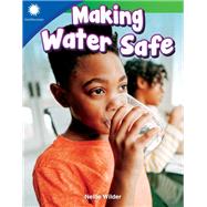 Making Water Safe by Wilder, Nellie, 9781493866564