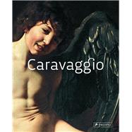 Caravaggio Masters of Art by Zuffi, Stefano, 9783791346564
