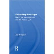Defending The Fringe by Snyder, Jed C., 9780367156565