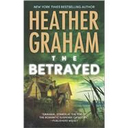 The Betrayed by Graham, Heather, 9780778316565