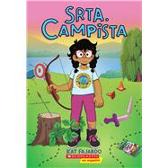 Srta. Campista (Miss Camper) by Fajardo, Kat; Fajardo, Kat, 9781546176565