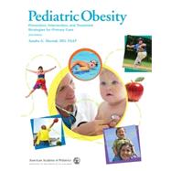 Pediatric Obesity by Hassink, Sandra G., M.D., 9781581106565