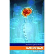 Ian McEwan by Head, Dominic, 9780719066566