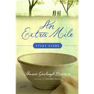 An Extra Mile Study Guide by Brown, Sharon Garlough, 9780830846566