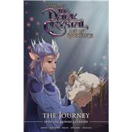 Jim Henson's The Dark Crystal: Age of Resistance: The Journey into the Mondo Leviadin by Erman, Matthew; Cheol-hong, Jo, 9781684156566