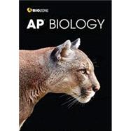 AP Biology, Worktext by Biozone, 9781988566566