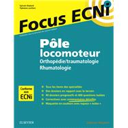 Ple locomoteur : orthopdie/traumatologie - rhumatologie by Sylvain Bodard; Tiphaine Lenfant; Laurent Sabbah, 9782294756566