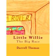 Little Willie by Thomas, Darrell; McGee, James, 9781507616567