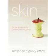 Skin by Vrettos, Adrienne Maria, 9781416906568