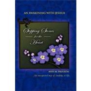 Stepping Stones for the Heart : An Awakening with Jeshua by Paulson, Ann M., 9781452546568