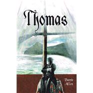 Thomas by Allen, Barrie, 9781514466568