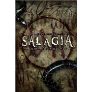 Salagia by Eads, Kevin, 9781523206568