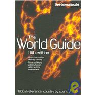 World Guide by New Internationalist Publications Ltd, 9781904456568