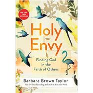Holy Envy by Taylor, Barbara Brown, 9780062406569